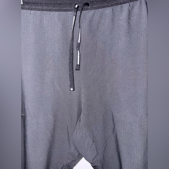 Nike men’s running core swift pants black size XL - Picture 5 of 12
